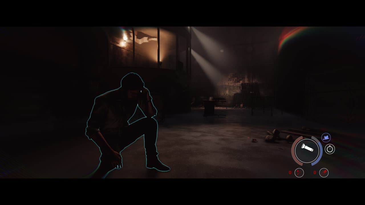 Past Cure screenshot 3