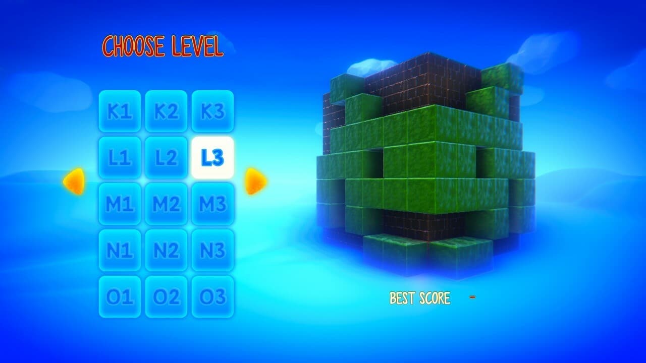 Doubles Hard screenshot 5