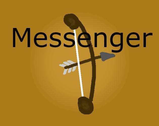 Messenger (BaconSmellsGood)