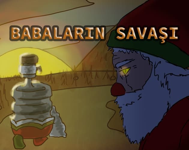 Babaların Savaşı
