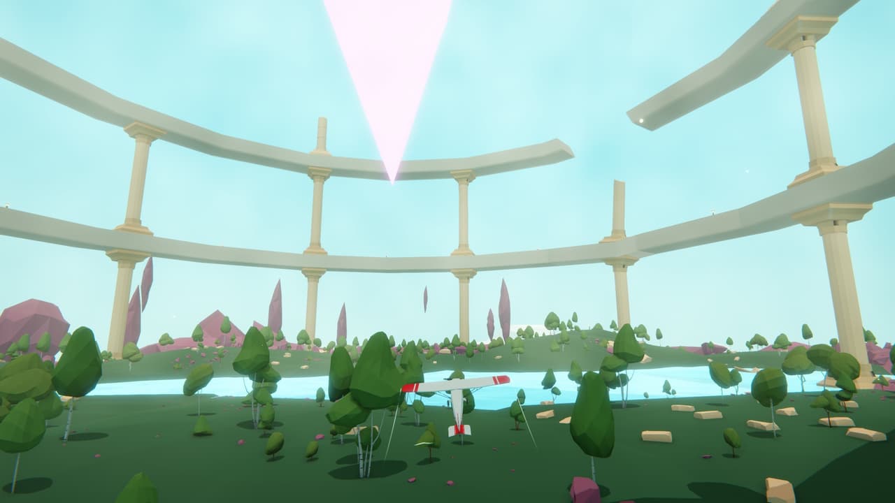 EOLE screenshot 2