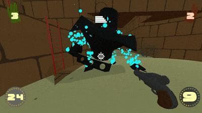 7DFPSJam: Midnight Taco screenshot 6