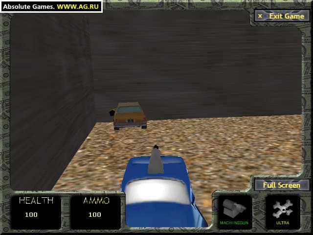 Dope Game, The (2000) screenshot 5