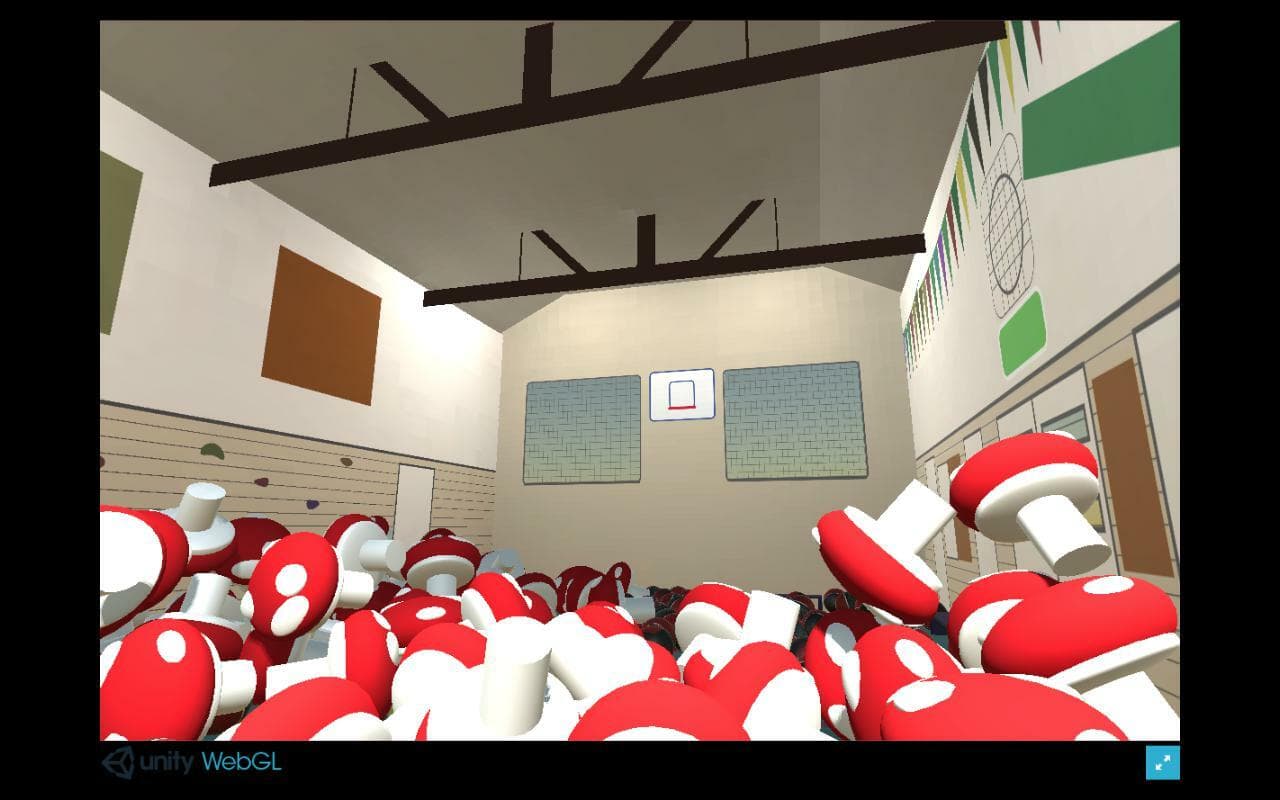 Promise Night screenshot 3
