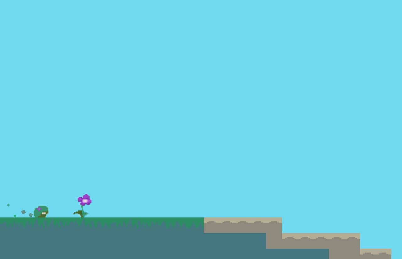 Back to the Roots (HolonProduction) screenshot 5