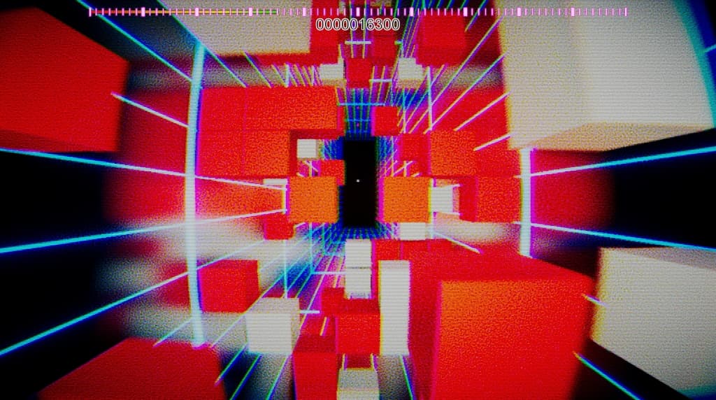 Synthwave Project screenshot 3