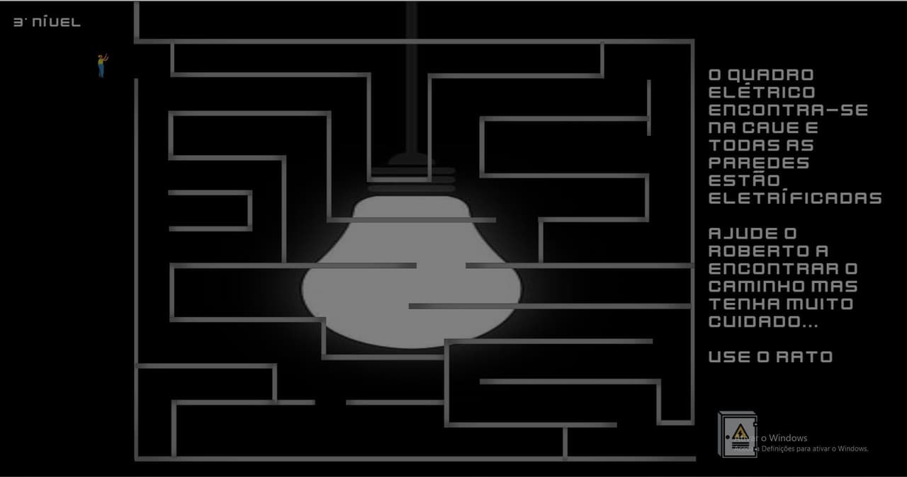 Lights Out (Daegrion)
