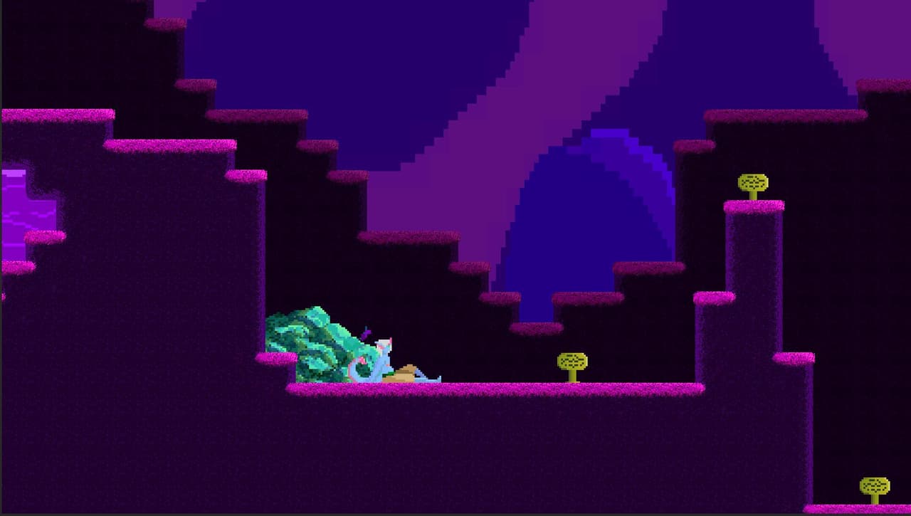 Aiden´s Lost Memories screenshot 3