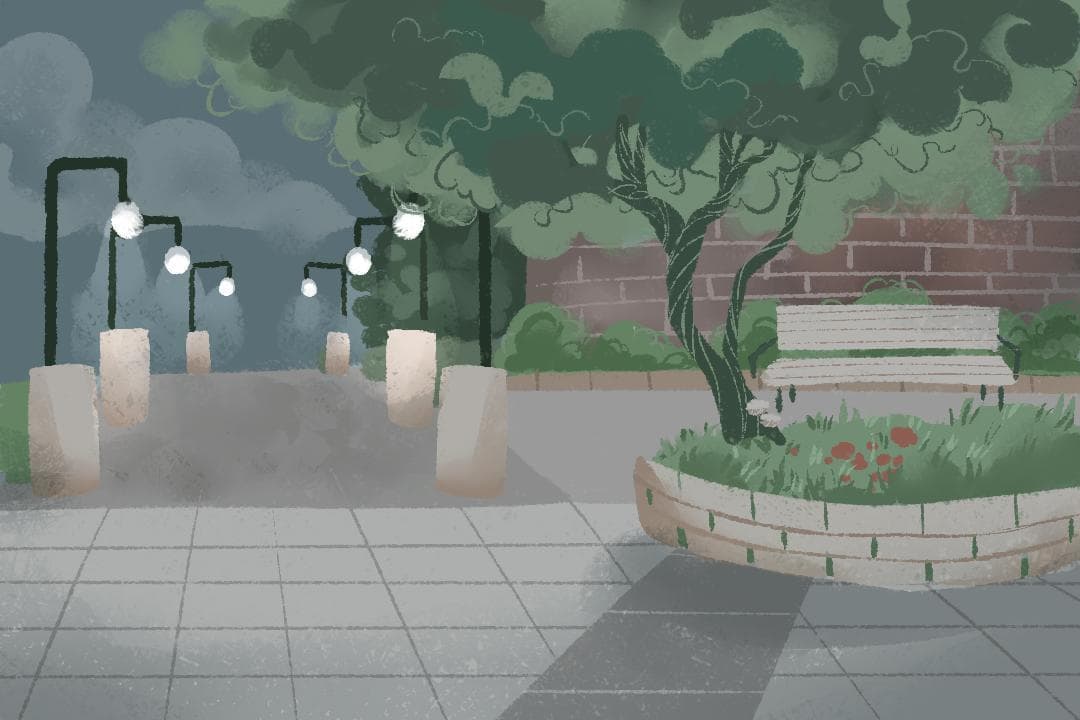 Bean (itch) screenshot 3