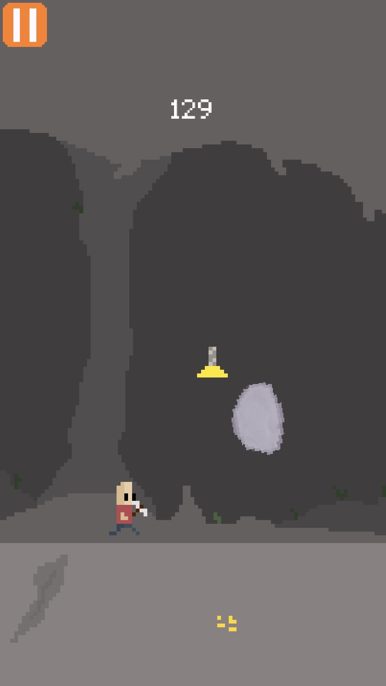 Minerman screenshot 3