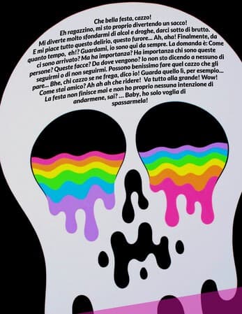 Paura & Delirio (LorenZo-M) screenshot 2