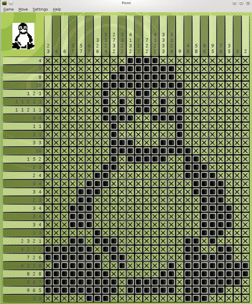 Picmi screenshot 4