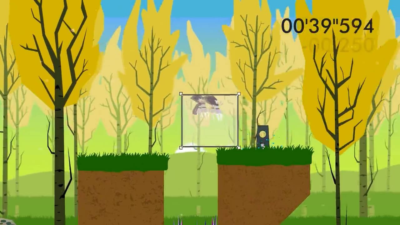 Seconds to Square (itch) screenshot 2