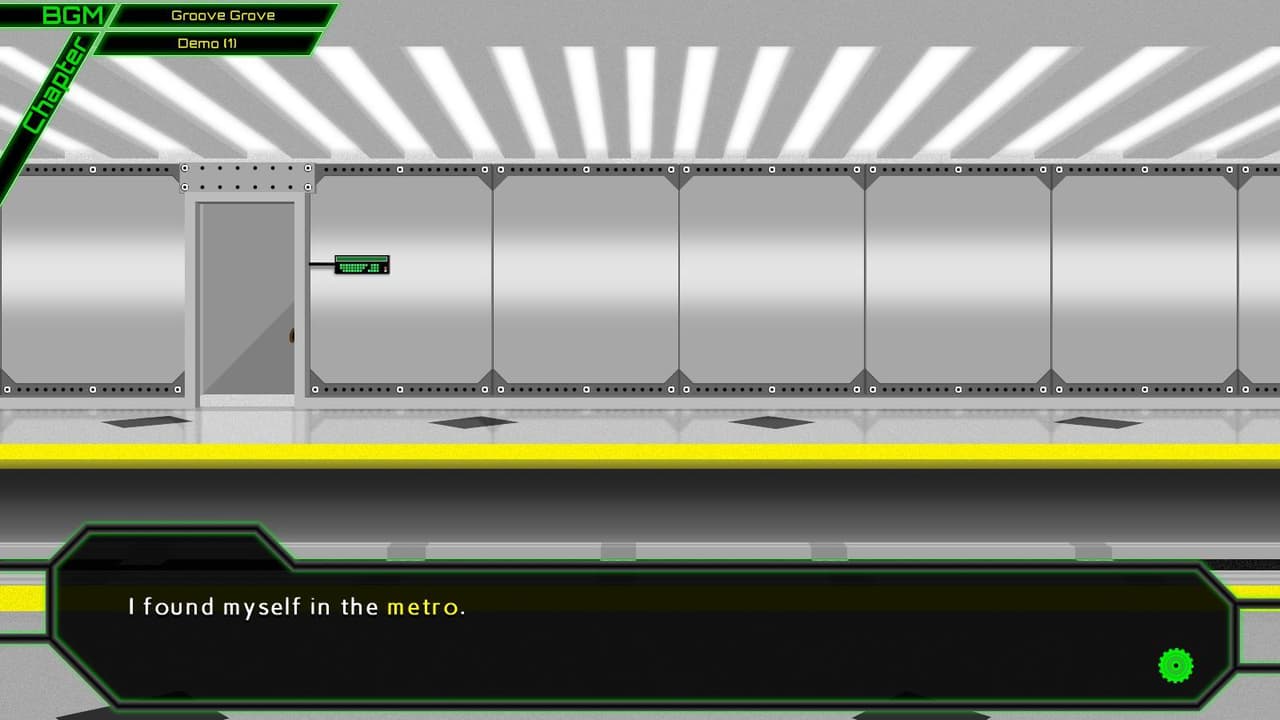 Head AS Code (Demo) screenshot 4