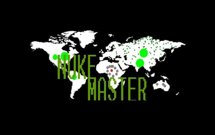 Nuke master