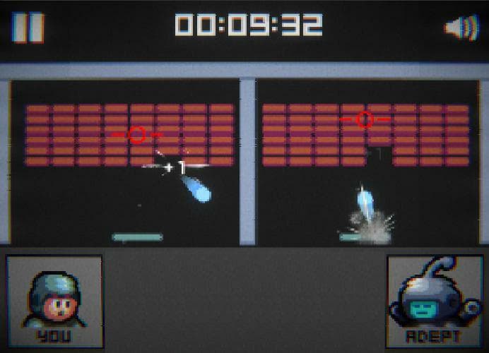 BreakoutBot