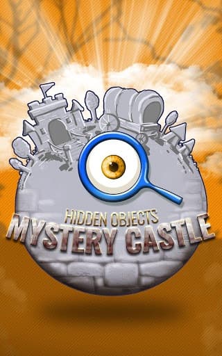 Mystery Castle Hidden Objects - Seek and Find Game screenshot 6