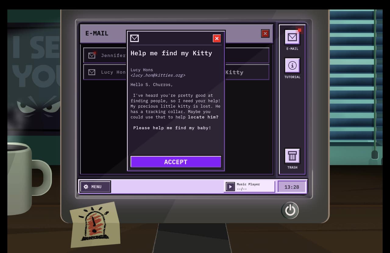 Root Access (Sukafu Team) screenshot 3