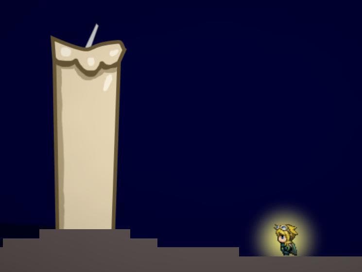 Empty Souls (4lom)
