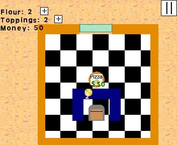 Pizza Tycoon (itch)