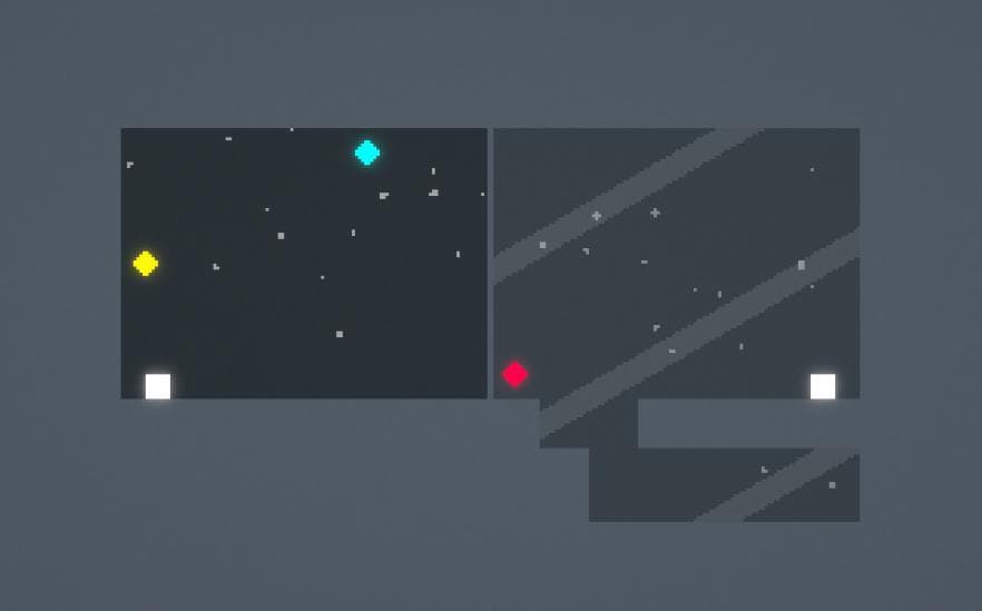 Refract (itch)