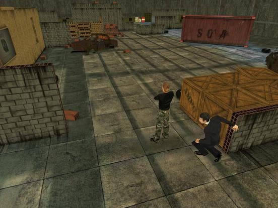 Agent #9: Stealth Game screenshot 2