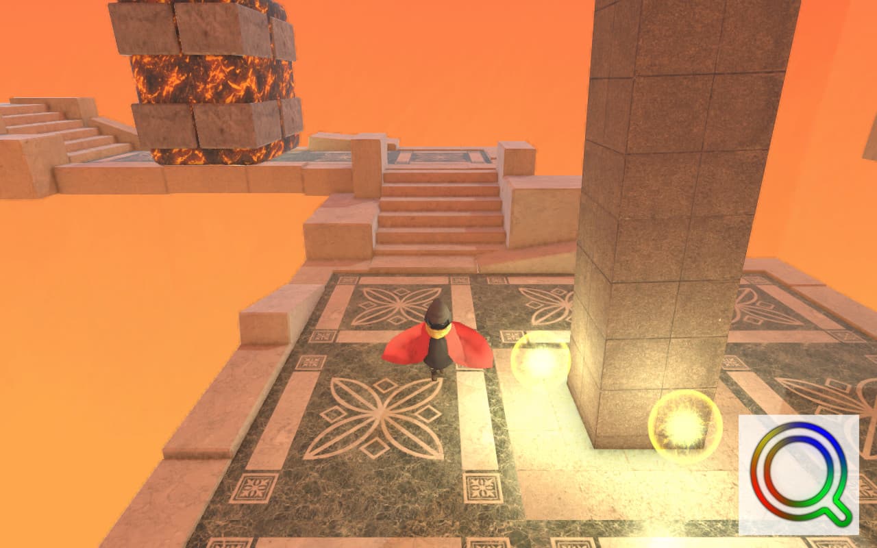 Quatro Luzes screenshot 3