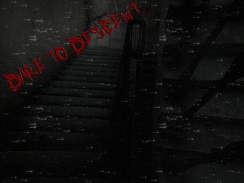 SCP-087 Mini Game screenshot 6
