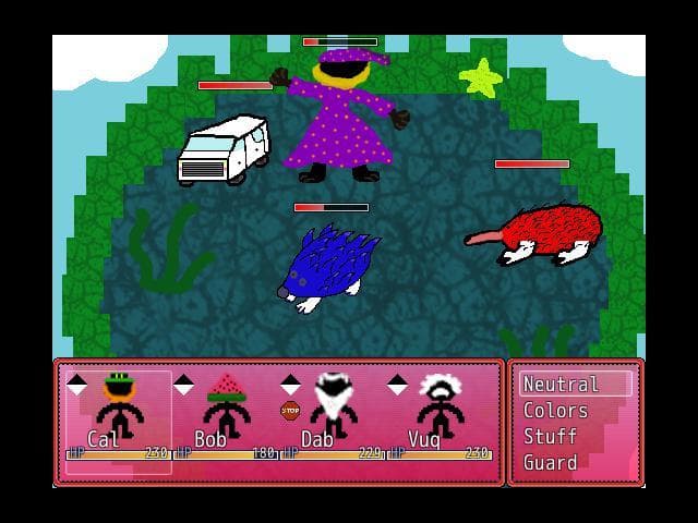 Agent of Fate screenshot 4