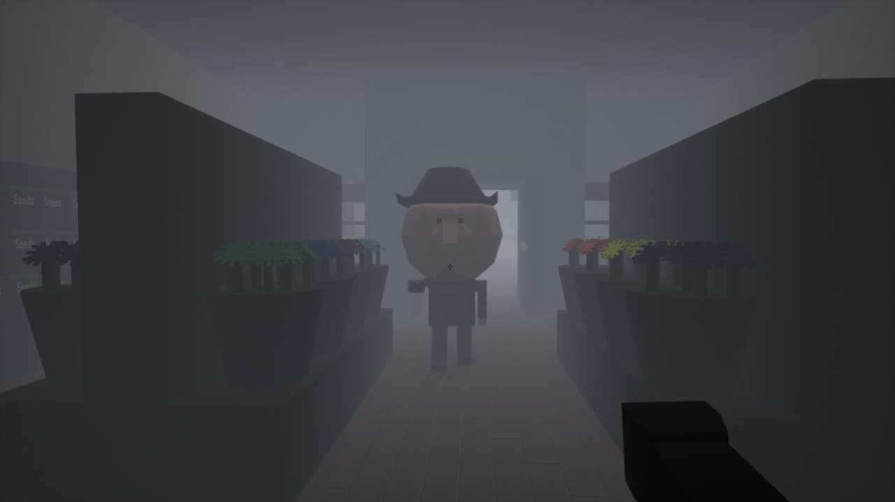 A Nightmare on Sesame Street screenshot 3