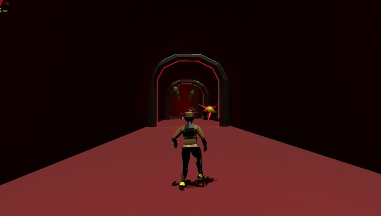 Escapie screenshot 2