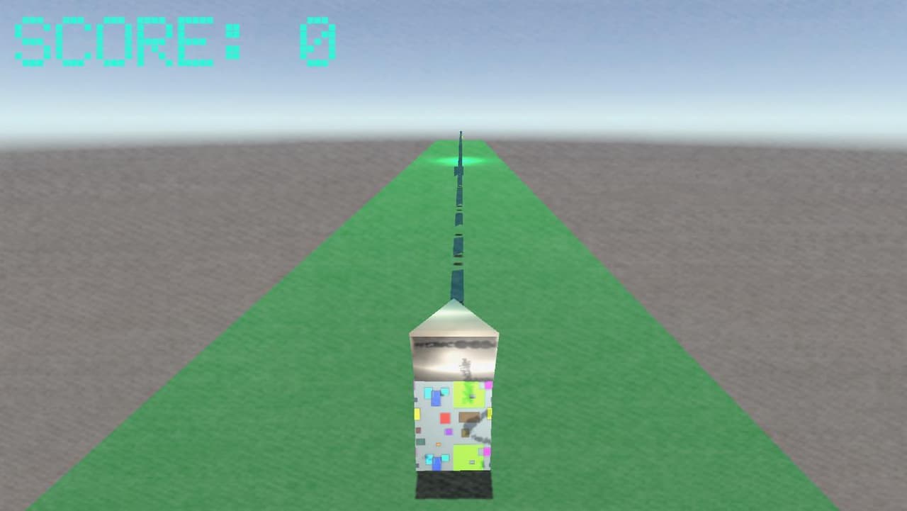 Origins (DEMO) screenshot 3