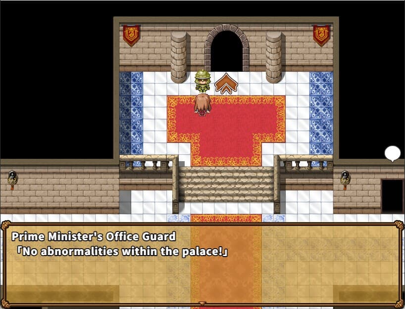 Princess Knights Mission ~ Annas Marvelous Adventures ~