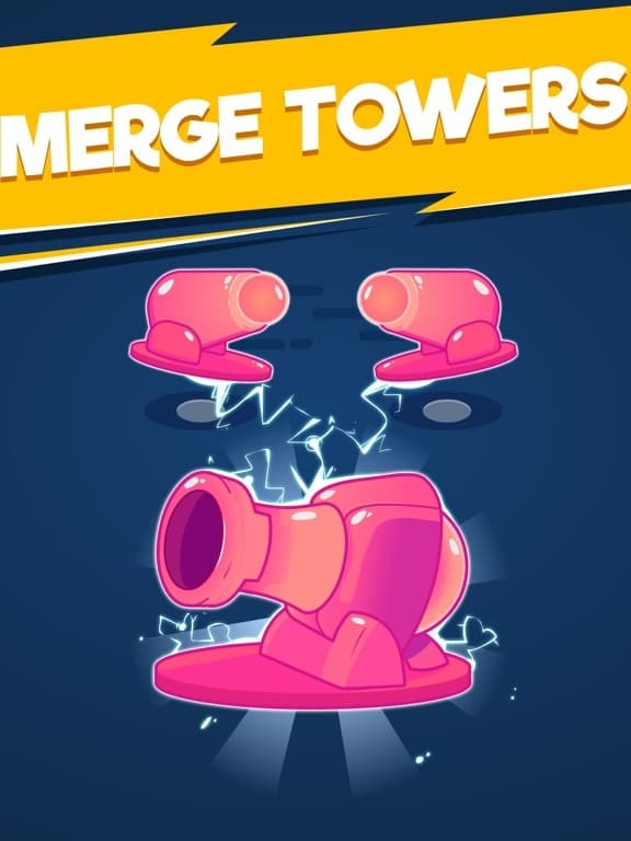Power Painter: Shoot & Paint screenshot 4