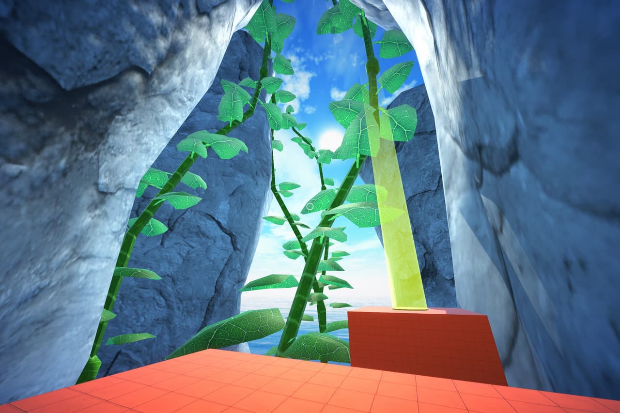 NOCLIP (POLIMI Game Collective) screenshot 2