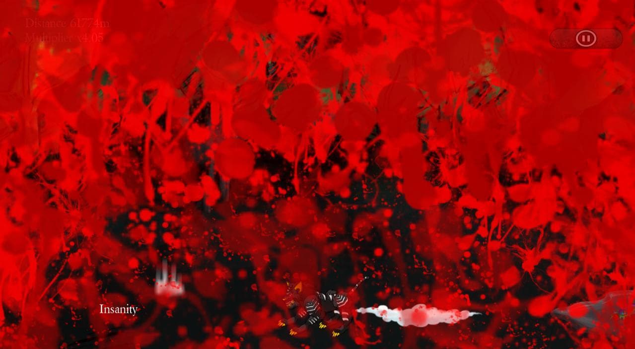 Wolverun screenshot 6