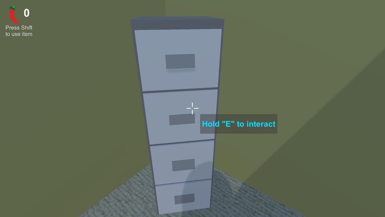 Backrooms (Sassafras The Third) screenshot 4