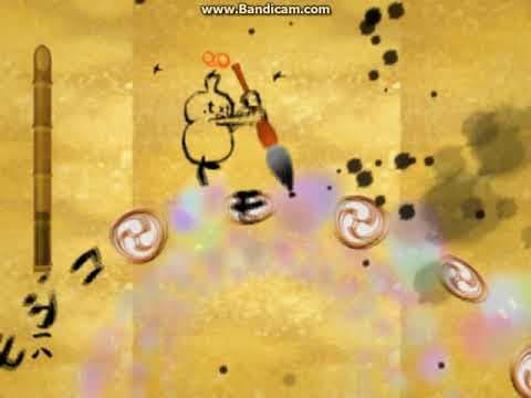 Mojib-Ribbon screenshot 4