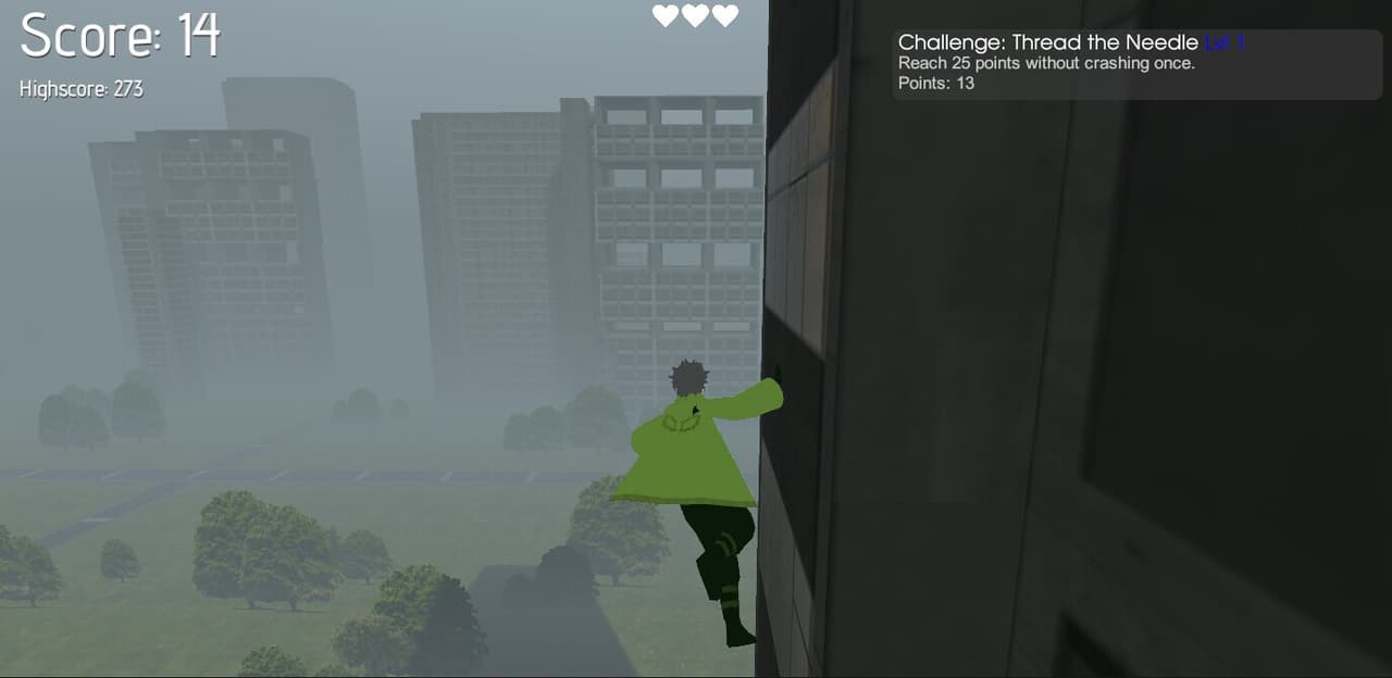 Sky Rider screenshot 3