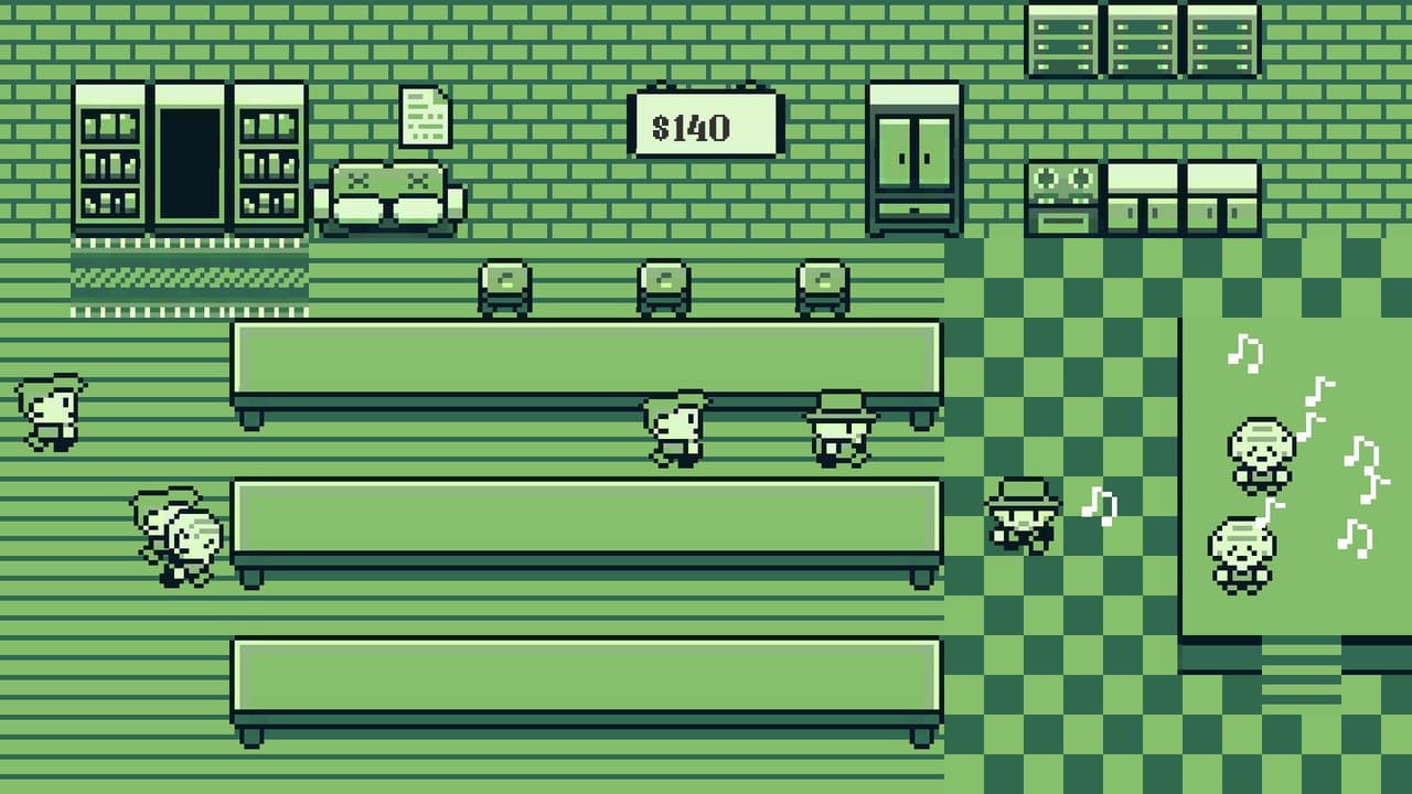 Prohibition On Tap screenshot 2