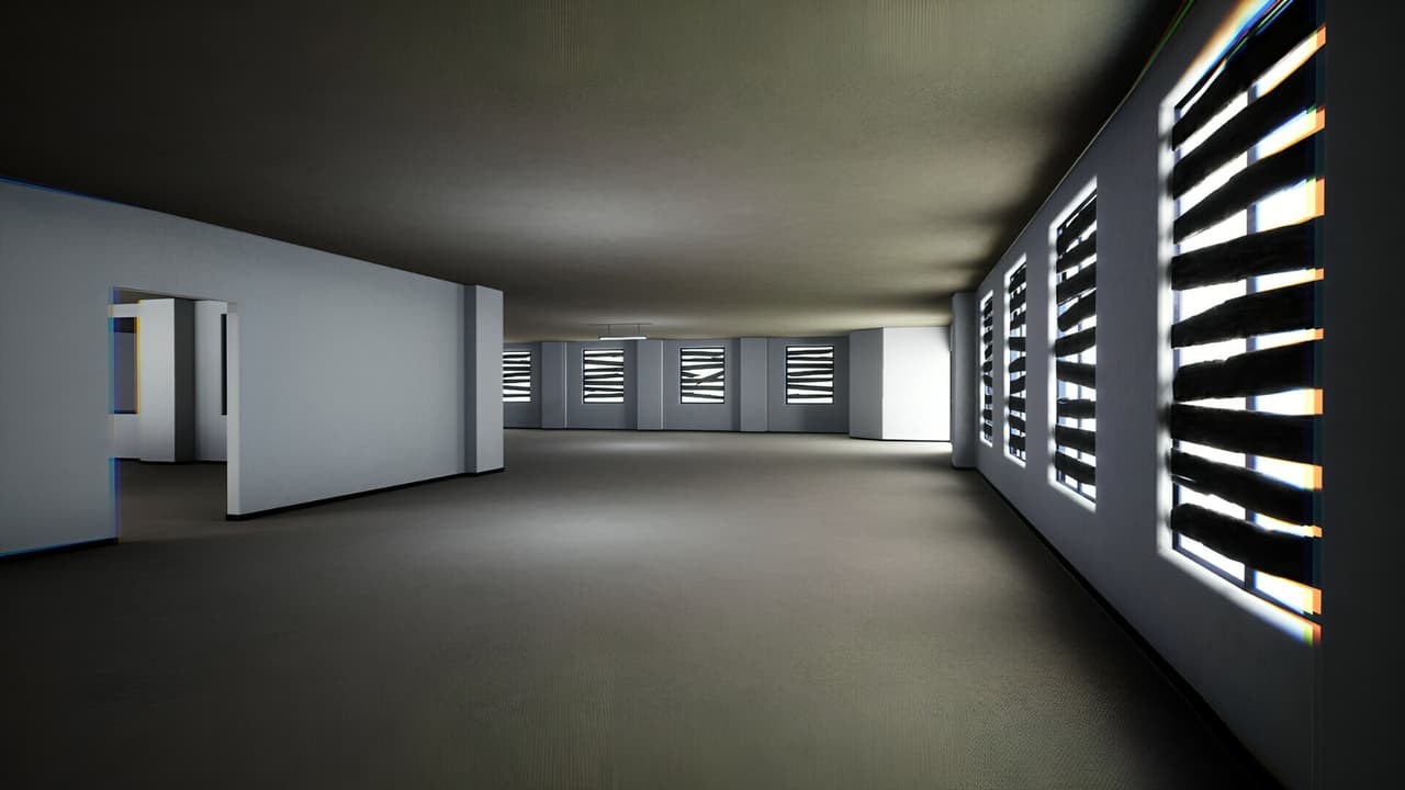 Backrooms Multi-Verses screenshot 5