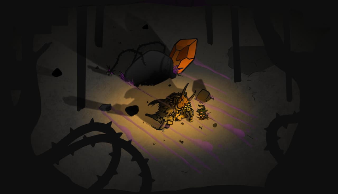 Ignītus screenshot 3