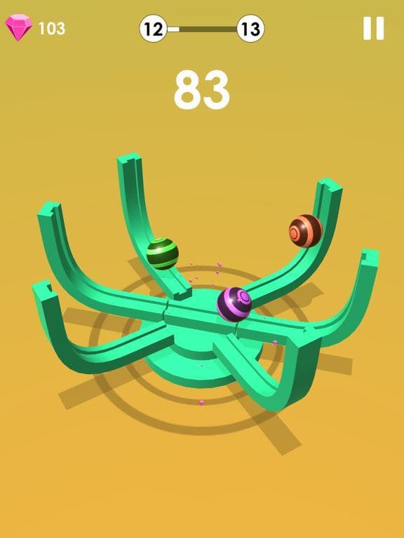 Marble Switch screenshot 3