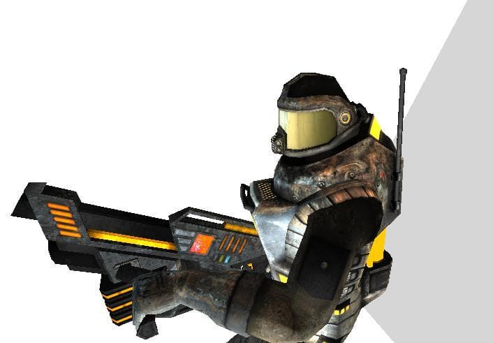 Soldiers Adventure