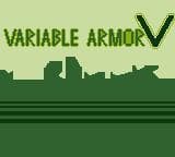 VARIABLE ARMOR V