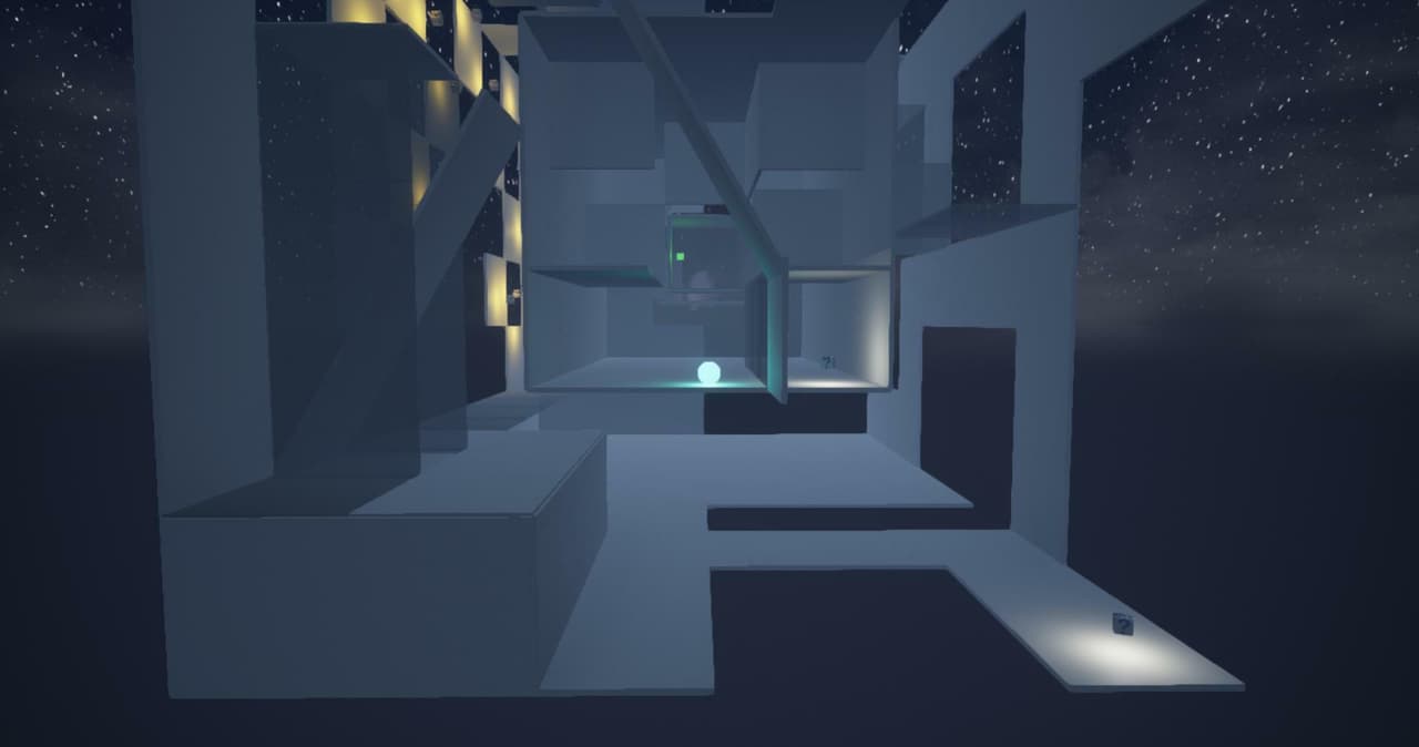 Ponder (Jackson Nexhip) screenshot 4