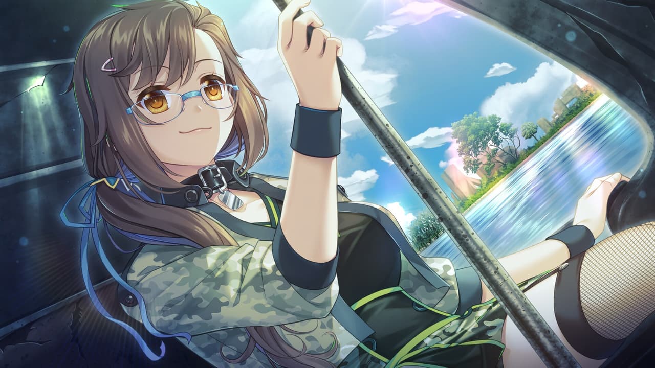 Last Lovers 绿洲之爱