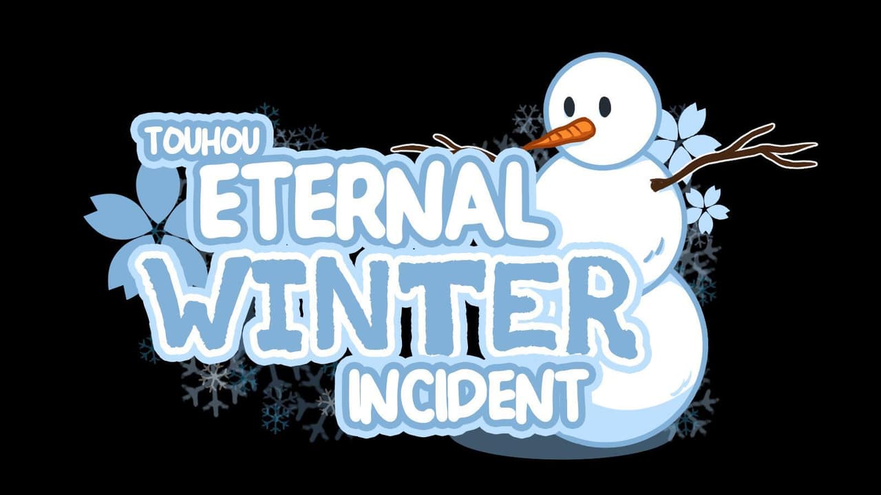 Touhou Eternal Winter Incident