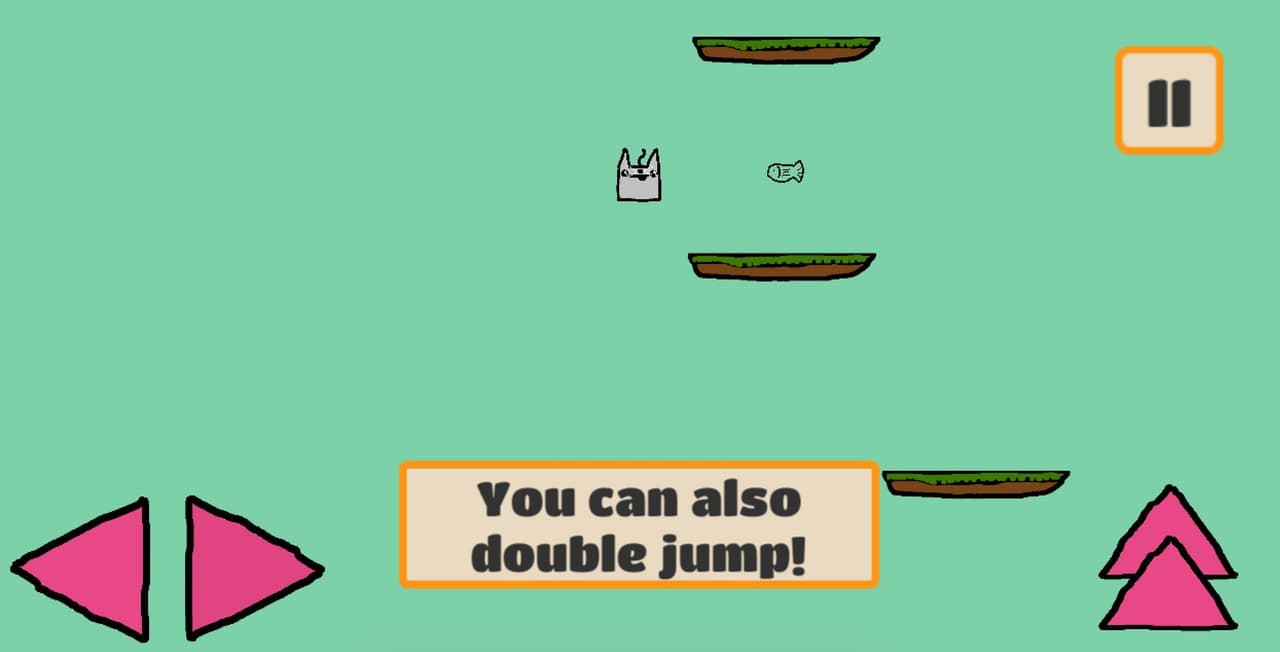 Pussyfoot screenshot 2