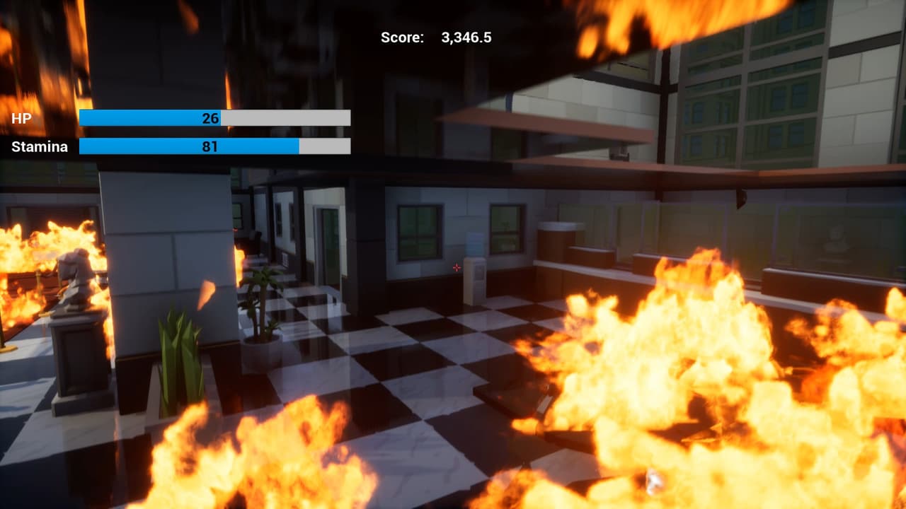 Arsonist screenshot 4